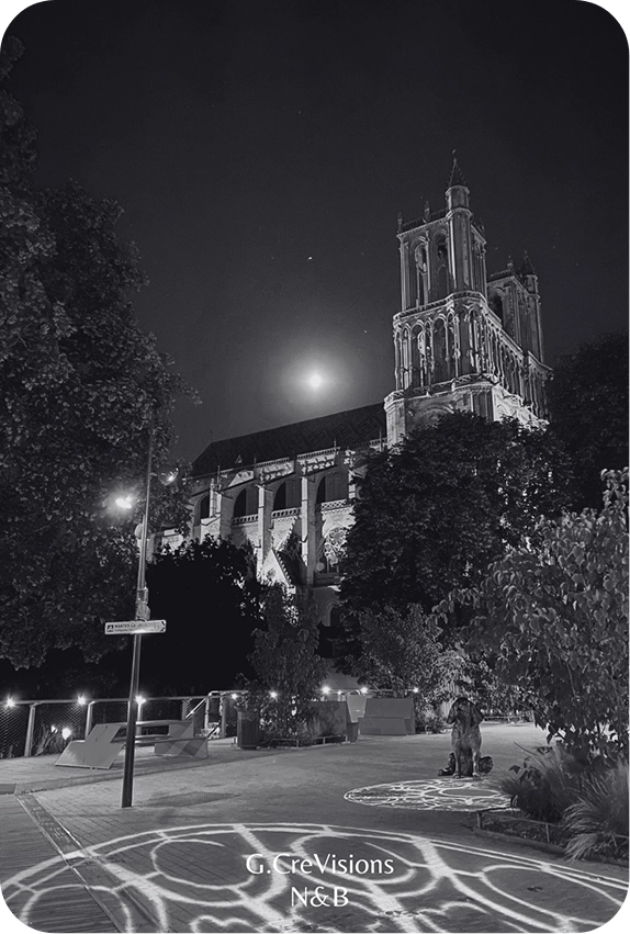 portfolio photographie eglise